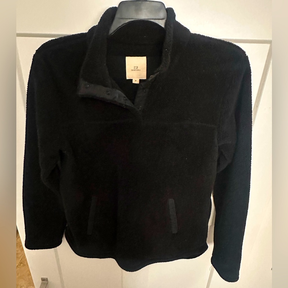Thread&Supply fleece